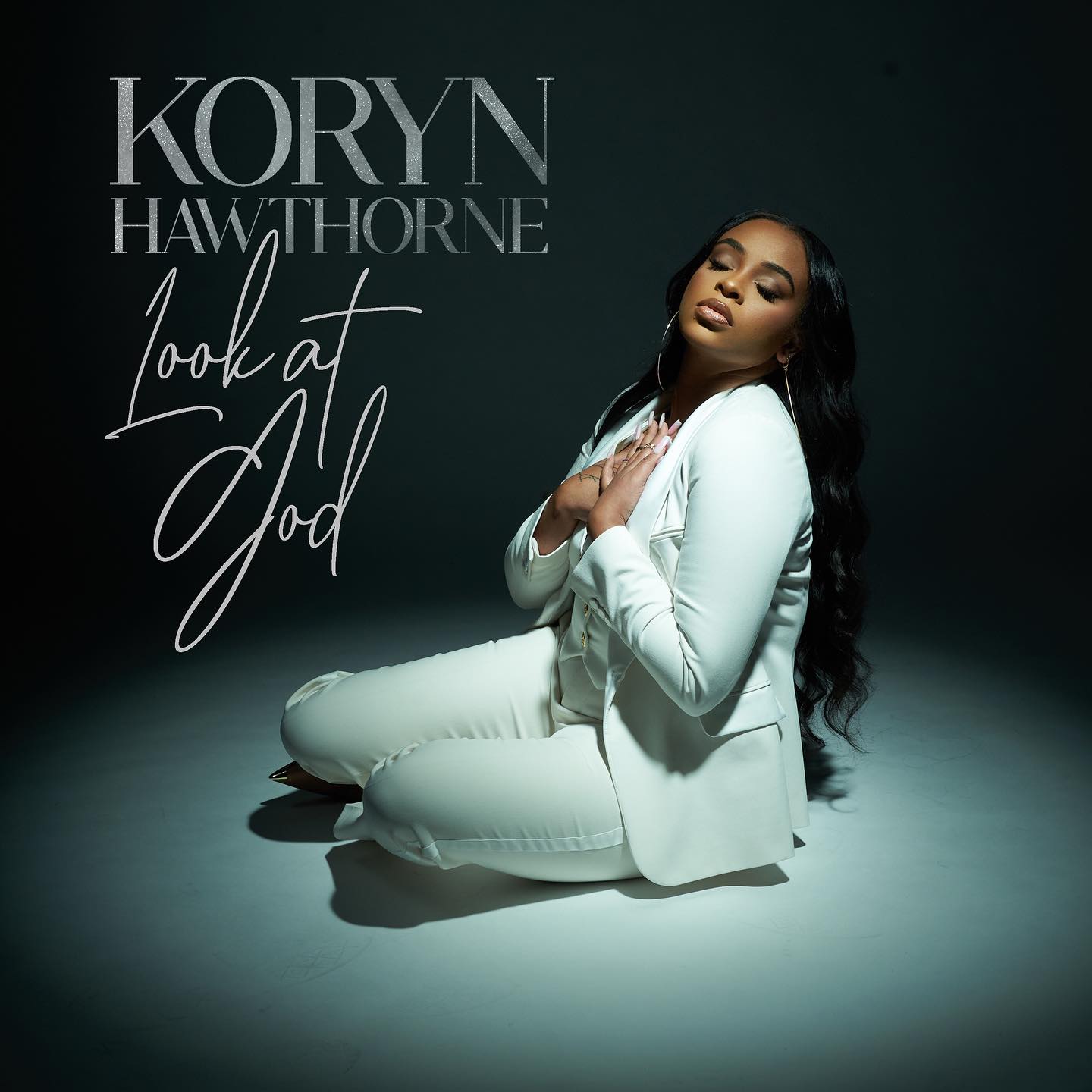 Don't Miss Koryn Hawthorne's "Look At God" : News : JubileeCast