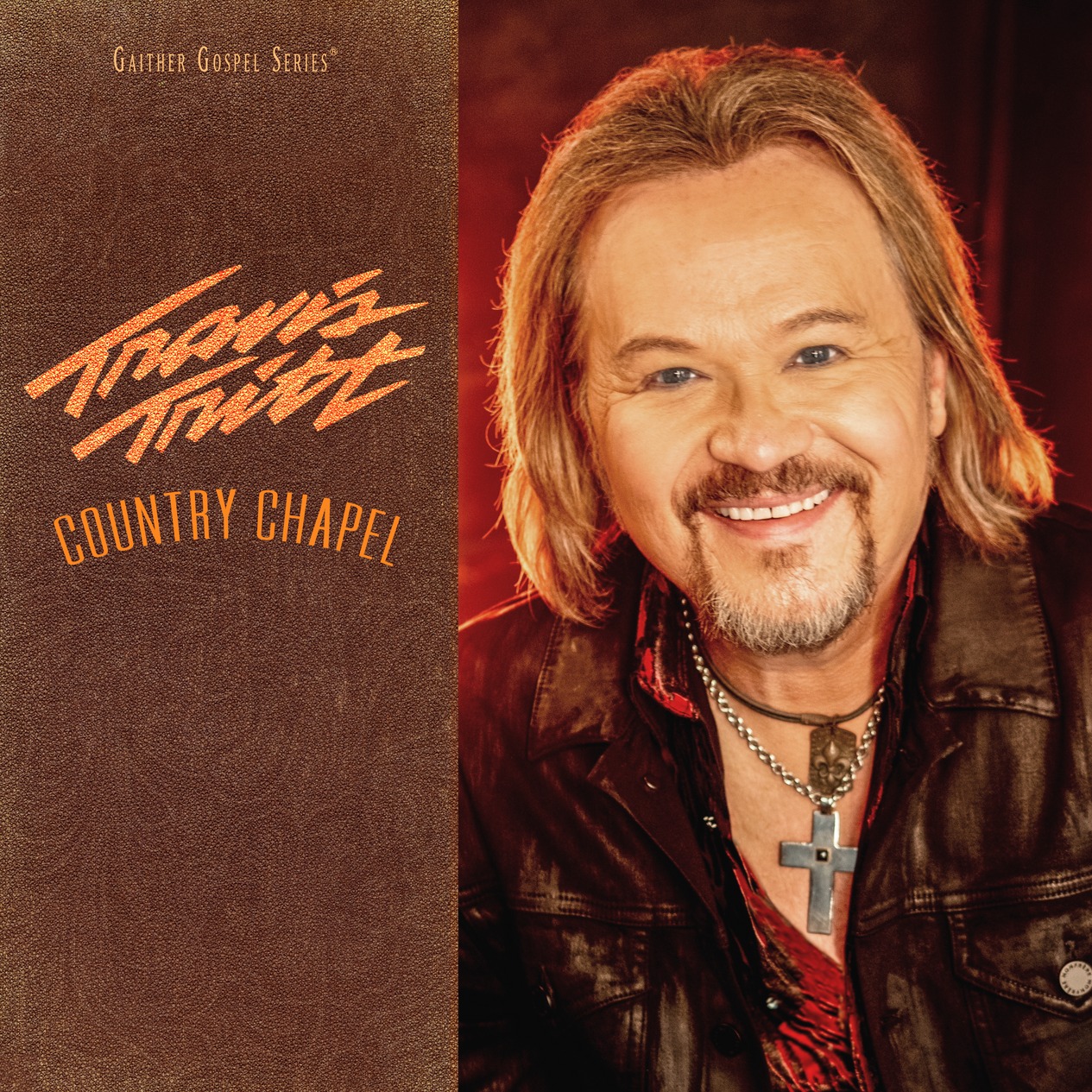 Travis Tritt “Country Chapel” Album Review : Exclusives : JubileeCast