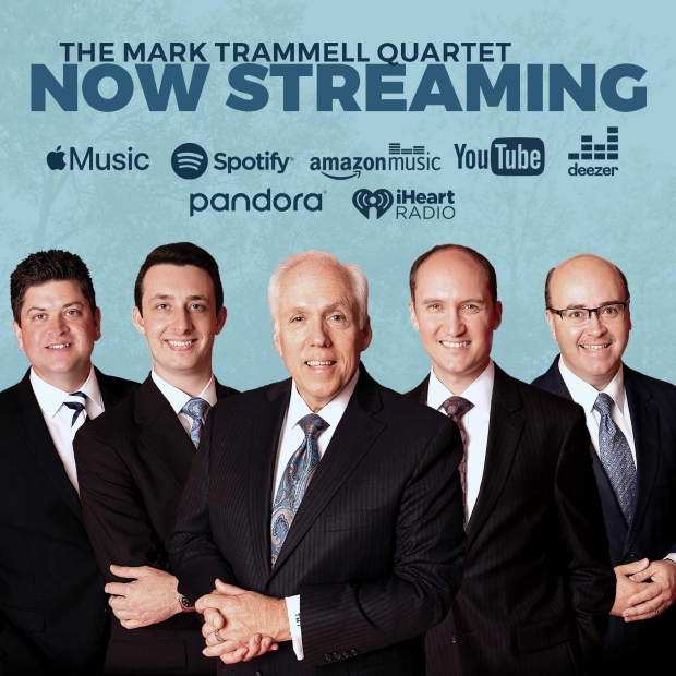  Mark Trammell Quartet