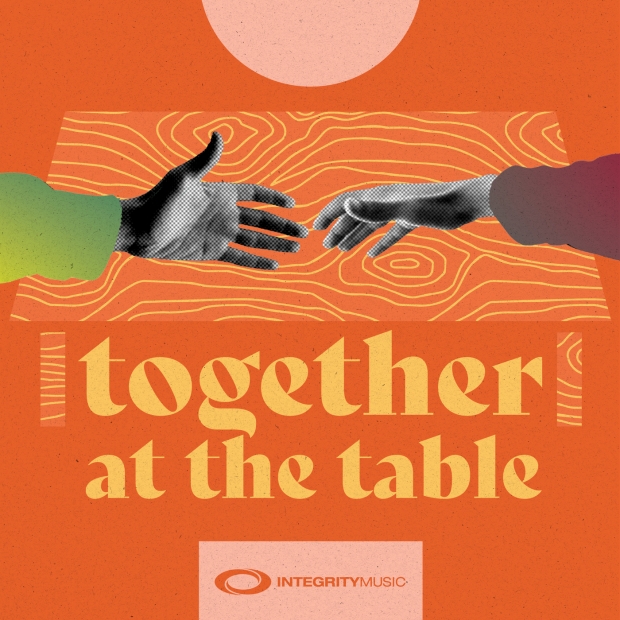 "Together At The Table,"