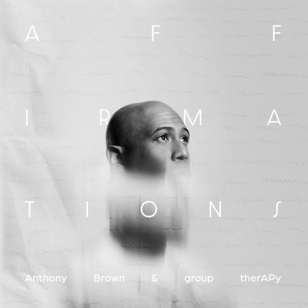 Anthony Brown & group therAPy