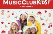 Viral YouTube Kids Series MusicClubKids! Announces Debut Holiday Album 