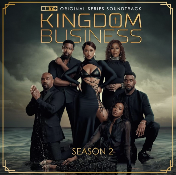 “Kingdom Business: Season 2”