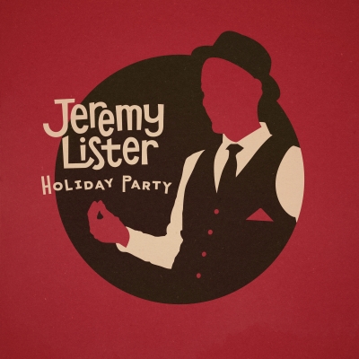 Jeremy Lister 
