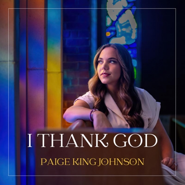 Paige King Johnson