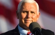  Former Vice President Mike Pence Prioritizes Family Over Politics