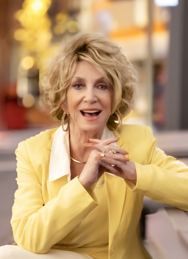 Jeannie Seely to be Honored at the 38th Annual Donelson Hermitage