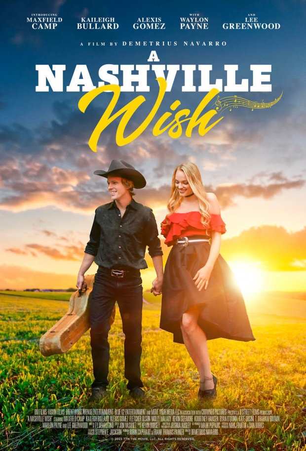 A Nashville Wish
