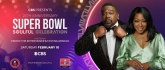 “The Super Bowl Soulful Celebration 25th Anniversary” To Premiere February 10