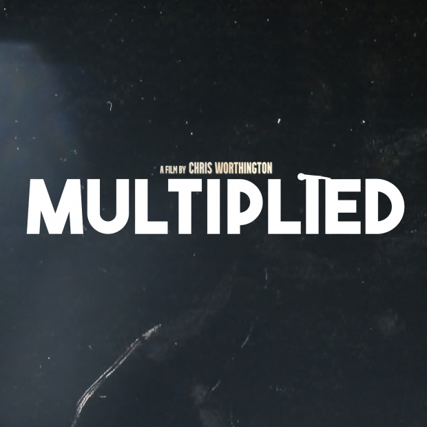 "Multiplied"