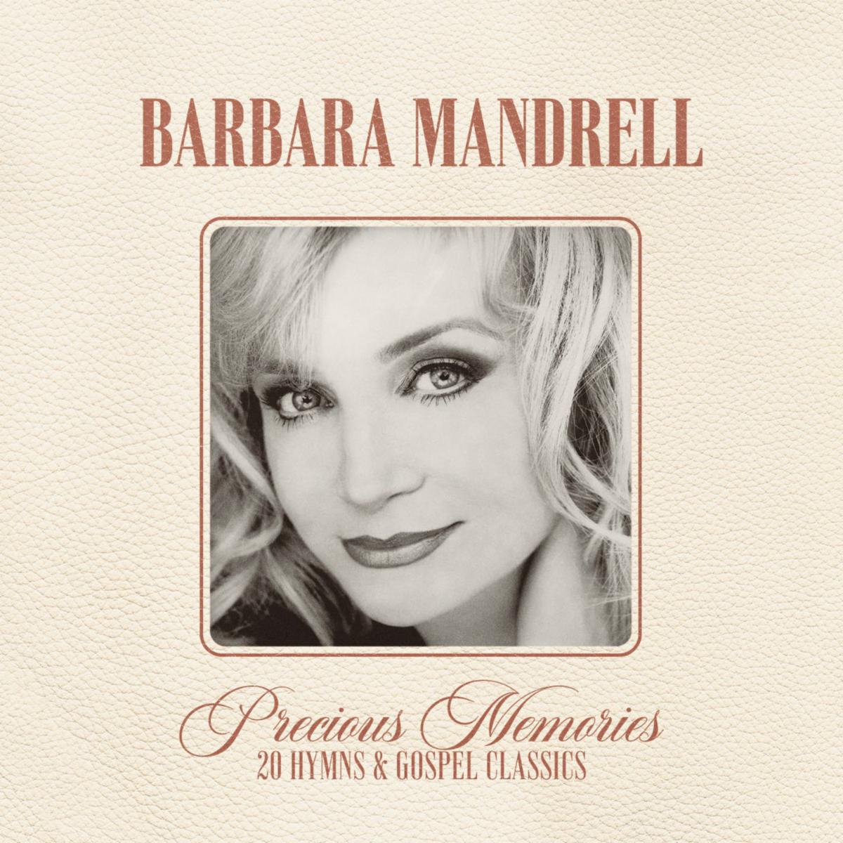 Barbara Mandrell To Release Gospel Album Digitally; Releases New Single Today : News : JubileeCast