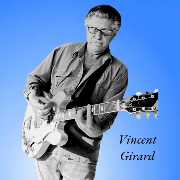 Vincent Girard 