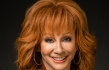 Reba McEntire Prepares to Perform the National Anthem at the Super Bowl