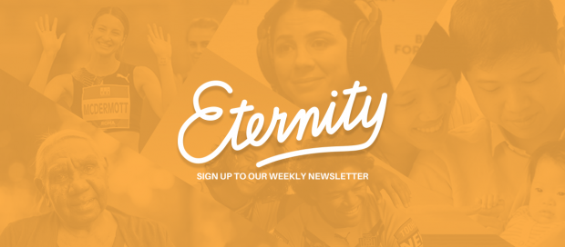 Eternity News