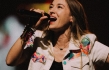Lauren Daigle Announces Additional Tour Dates, Including Europe and US
