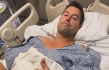 Jeremy Camp's Heart Surgery is a Success
