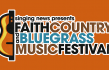 Faith Country & Bluegrass Festival 2024 at The ARK Encounter
