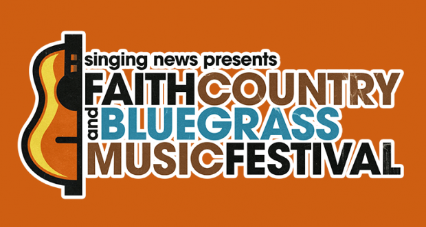 Faith Country & Bluegrass Festival 2024
