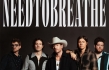 NEEDTOBREATHE's Sold Out Red Rocks Performance Set to Stream Globally May 19
