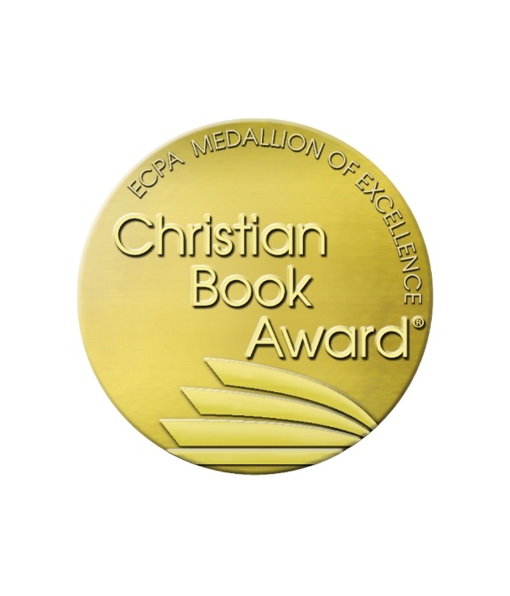  2024 Christian Book Award program
