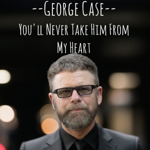 George Case