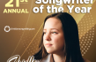 Arielle Nichole Awarded Songwriter of the Year by CM United