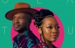Music Duo OLATUJA to Release New Self-Titled Album on May 31st