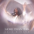  CeCe Winans' “More Than This” Arrives on April 26th