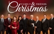 Greater Vision & The Mylon Hayes Family Announce The “Family & Friends Christmas” Tour 