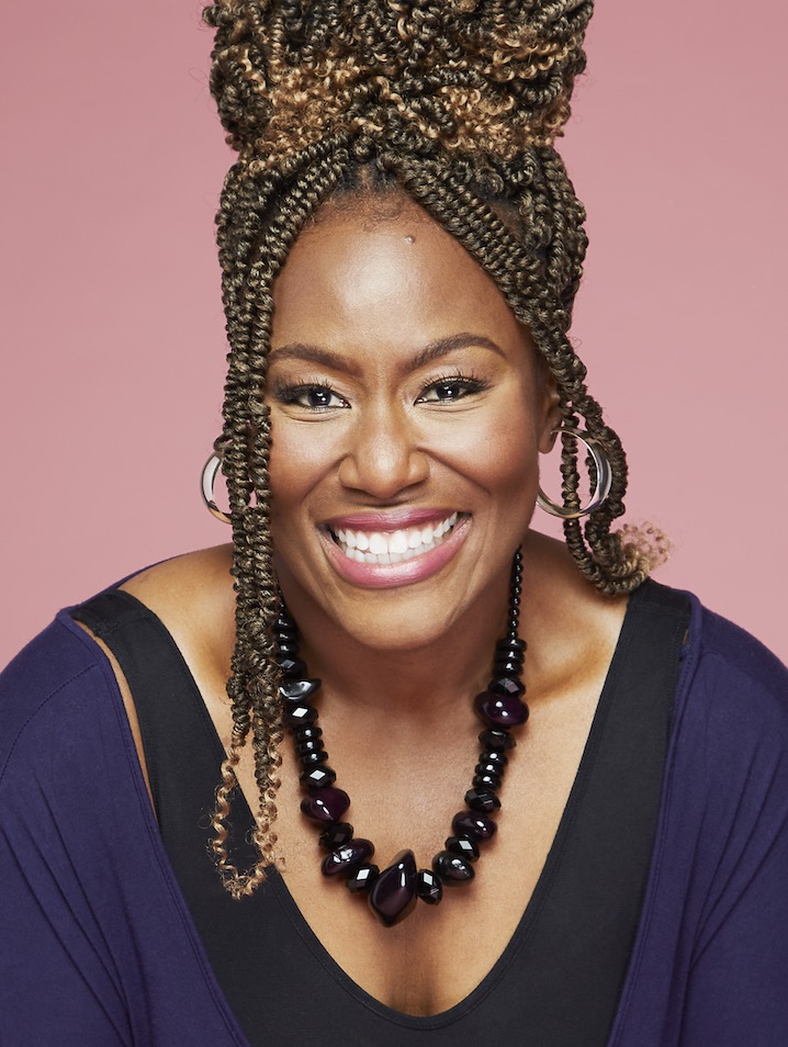 "American Idol" To Air Live Tribute To Mandisa : News : JubileeCast