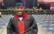 Former Hillsong Atlanta Pastor Sam Collier Graduates with a Masters Degree