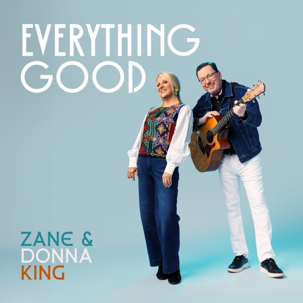 Zane & Donna King