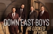 Down East Boys’ “He Looked Beyond My Fault” Offers a Profound Message