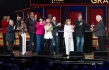 T. Graham Brown Becomes Grand Ole Opry Family Member