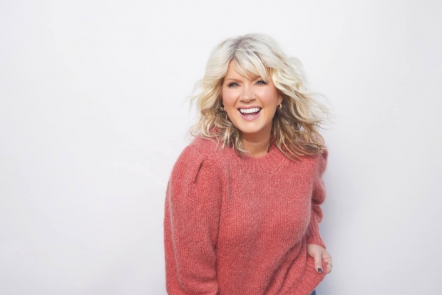 Natalie Grant