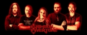 Crimson Overtone Releases New Rock Single 