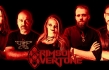 Crimson Overtone Releases New Rock Single 