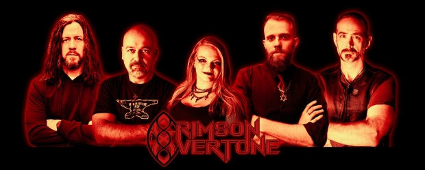 Crimson Overtone