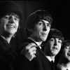 The Beatles in 1964, one of the years that will be documented in Howard's new film
