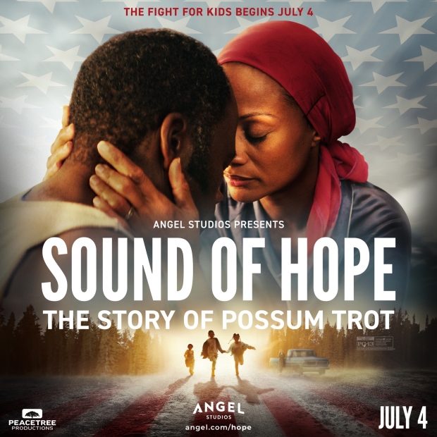 SOUND OF HOPE: THE STORY OF POSSUM TROT