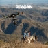 Dennis Quaid Stars in REAGAN, the First Full-Length Film on Ronald Reagan