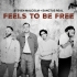 Steven Malcolm Teams Up With Sanctus Real On “Feels To Be Free”