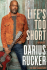 Darius Rucker's Heartfelt & Inspirational Memoir Arrives