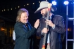 Travis Tritt Supports The Charlie Daniels Journey Home Project And Shepherd's Men Annual Atlanta Event 
