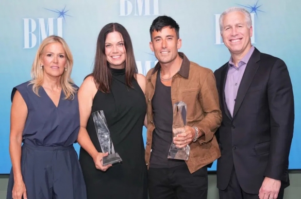 2024 BMI Christian Awards