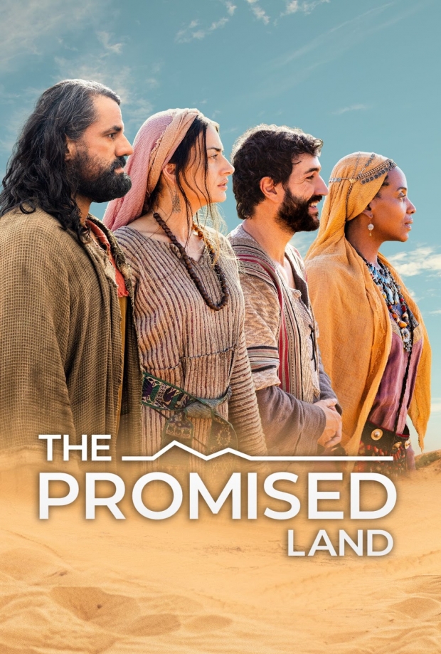 The Promised Land Series 