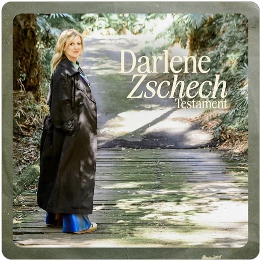 Darlene Zschech