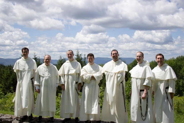 The Hillbilly Thomists 