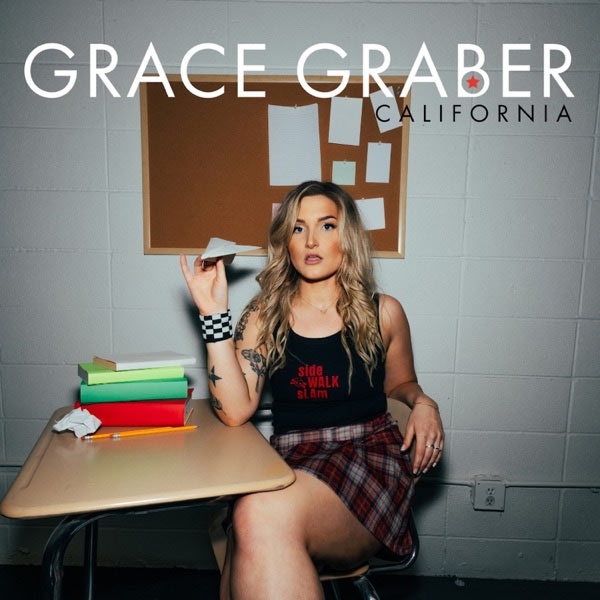 Grace Graber 