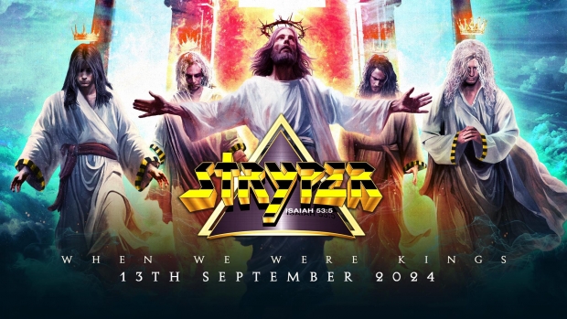 Stryper